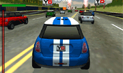 Street Rally 2015